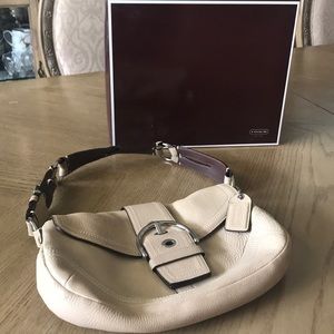 Coach - M0682-10723 Shoulder Bag